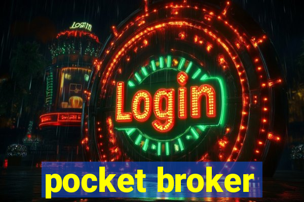 pocket broker